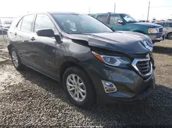3GNAXSEVXKS577640 2019 CHEVROLET EQUINOX