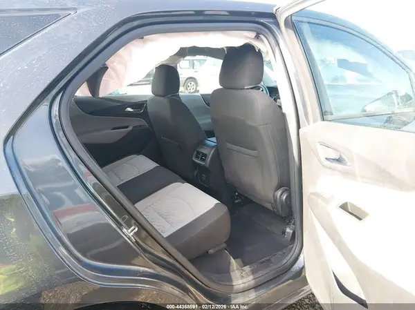 3GNAXSEVXKS577640 2019 CHEVROLET EQUINOX - Image 8