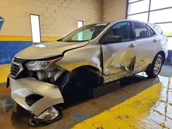 3GNAXSEVXKS579355 2019 CHEVROLET EQUINOX
