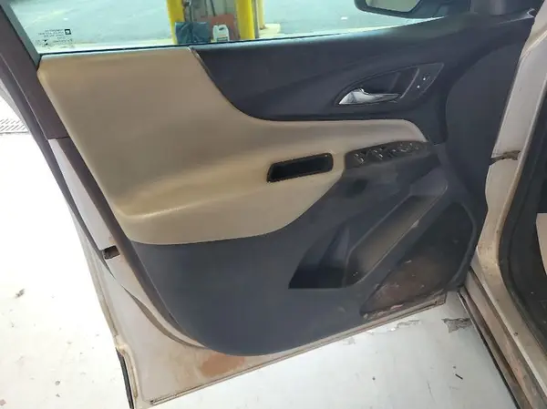 3GNAXSEVXKS583356 2019 CHEVROLET EQUINOX - Image 8