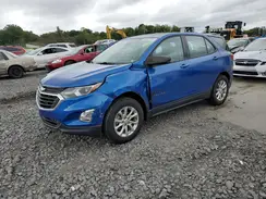 3GNAXSEVXKS591702 2019 CHEVROLET EQUINOX