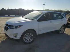 3GNAXSEVXKS601113 2019 CHEVROLET EQUINOX