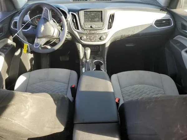 3GNAXSEVXKS601113 2019 CHEVROLET EQUINOX - Image 8