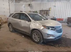 3GNAXSEVXKS602133 2019 CHEVROLET EQUINOX