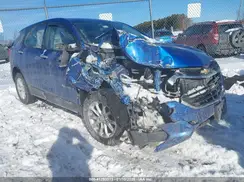 3GNAXSEVXKS628182 2019 CHEVROLET EQUINOX
