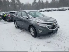3GNAXSEVXKS630885 2019 CHEVROLET EQUINOX