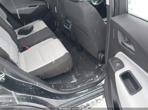 3GNAXSEVXKS630885 2019 CHEVROLET EQUINOX - Image 8