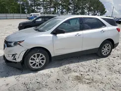 3GNAXSEVXKS632734 2019 CHEVROLET EQUINOX