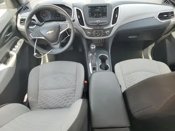 3GNAXSEVXKS632734 2019 CHEVROLET EQUINOX - Image 8