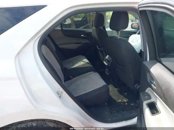 3GNAXSEVXKS645872 2019 CHEVROLET EQUINOX - Image 8