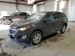 3GNAXSEVXKS663272 2019 CHEVROLET EQUINOX