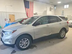 3GNAXSEVXKS670982 2019 CHEVROLET EQUINOX