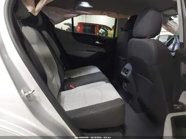 3GNAXSEVXKS670982 2019 CHEVROLET EQUINOX - Image 8