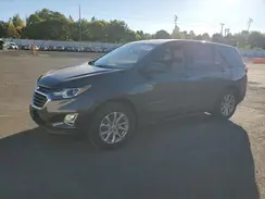 3GNAXSEVXKS672294 2019 CHEVROLET EQUINOX