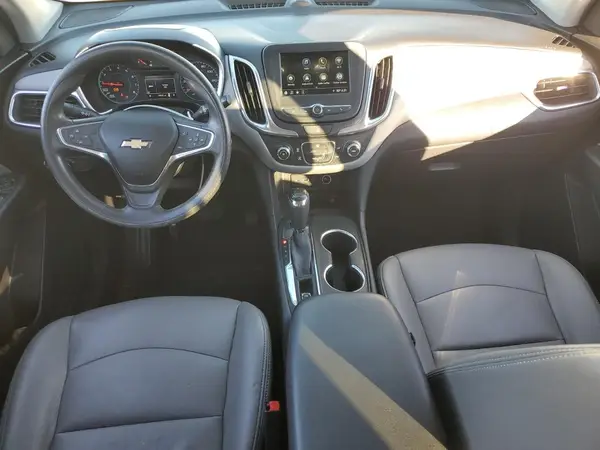 3GNAXSEVXKS672294 2019 CHEVROLET EQUINOX - Image 8