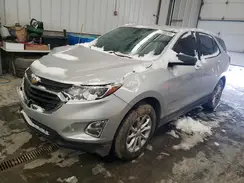 3GNAXSEVXKS673753 2019 CHEVROLET EQUINOX