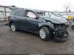3GNAXSEVXKS674398 2019 CHEVROLET EQUINOX