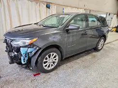 3GNAXSEVXKS681870 2019 CHEVROLET EQUINOX