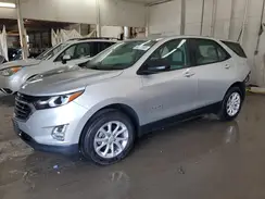 3GNAXSEVXLS505502 2020 CHEVROLET EQUINOX