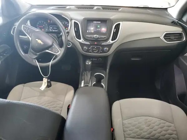 3GNAXSEVXLS505502 2020 CHEVROLET EQUINOX - Image 8