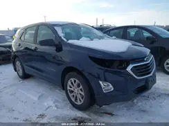 3GNAXSEVXLS507945 2020 CHEVROLET EQUINOX