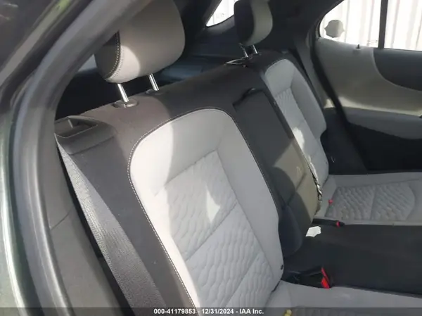 3GNAXSEVXLS511705 2020 CHEVROLET EQUINOX - Image 8
