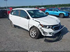 3GNAXSEVXLS511896 2020 CHEVROLET EQUINOX