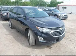 3GNAXSEVXLS514880 2020 CHEVROLET EQUINOX