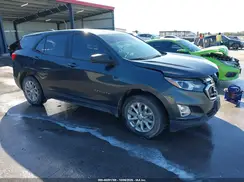3GNAXSEVXLS516984 2020 CHEVROLET EQUINOX
