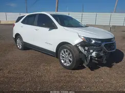 3GNAXSEVXLS517925 2020 CHEVROLET EQUINOX
