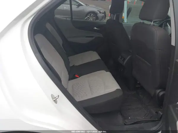 3GNAXSEVXLS517925 2020 CHEVROLET EQUINOX - Image 8