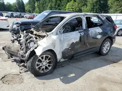 3GNAXSEVXLS521909 2020 CHEVROLET EQUINOX