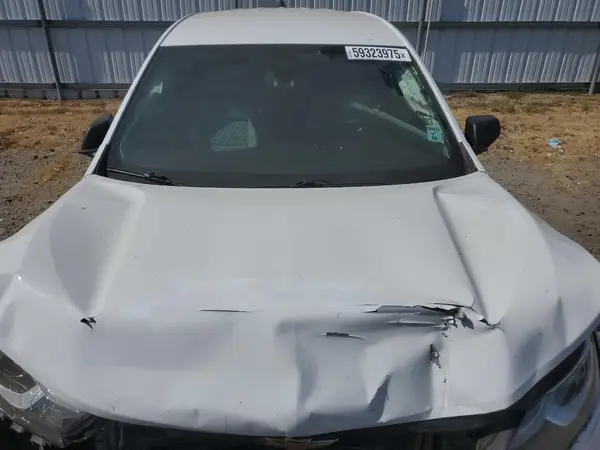 3GNAXSEVXLS536930 2020 CHEVROLET EQUINOX - Image 8