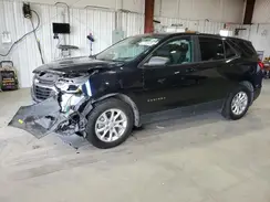 3GNAXSEVXLS537138 2020 CHEVROLET EQUINOX