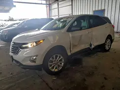 3GNAXSEVXLS543201 2020 CHEVROLET EQUINOX
