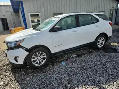 3GNAXSEVXLS561262 2020 CHEVROLET EQUINOX