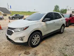 3GNAXSEVXLS568552 2020 CHEVROLET EQUINOX