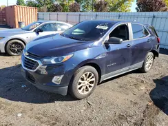 3GNAXSEVXLS569037 2020 CHEVROLET EQUINOX