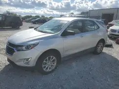 3GNAXSEVXLS570849 2020 CHEVROLET EQUINOX