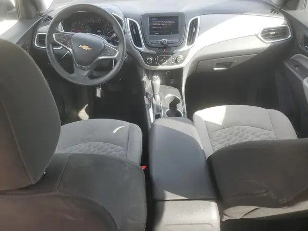 3GNAXSEVXLS570849 2020 CHEVROLET EQUINOX - Image 8