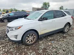 3GNAXSEVXLS576702 2020 CHEVROLET EQUINOX