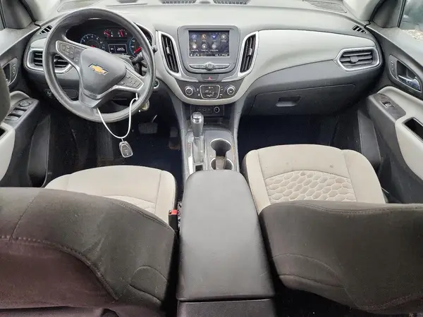 3GNAXSEVXLS576702 2020 CHEVROLET EQUINOX - Image 8