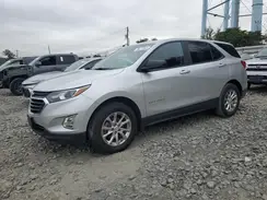 3GNAXSEVXLS581916 2020 CHEVROLET EQUINOX
