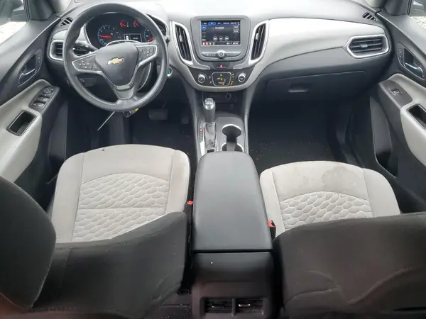 3GNAXSEVXLS581916 2020 CHEVROLET EQUINOX - Image 8