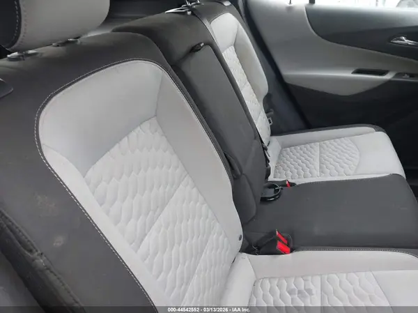 3GNAXSEVXLS585710 2020 CHEVROLET EQUINOX - Image 8