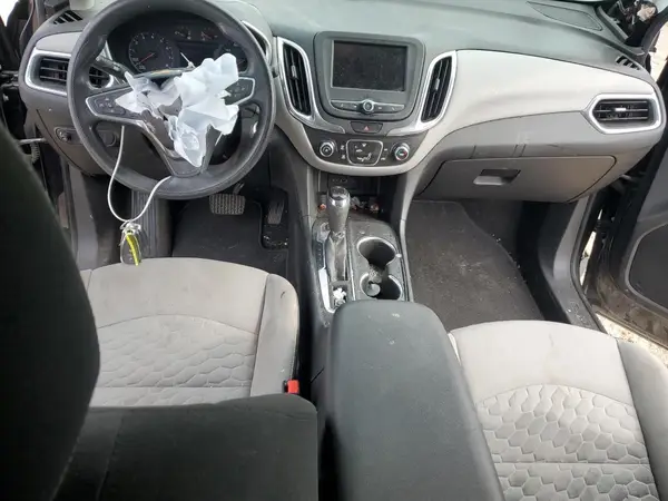 3GNAXSEVXLS586095 2020 CHEVROLET EQUINOX - Image 8