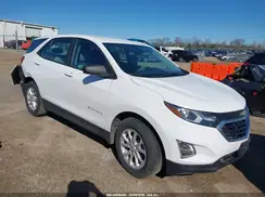 3GNAXSEVXLS589854 2020 CHEVROLET EQUINOX