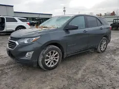 3GNAXSEVXLS597372 2020 CHEVROLET EQUINOX