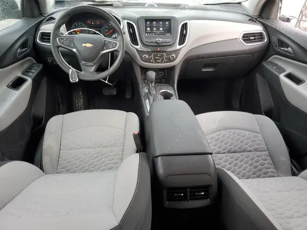 3GNAXSEVXLS597372 2020 CHEVROLET EQUINOX - Image 8