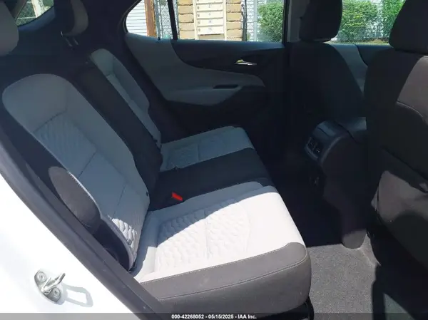 3GNAXSEVXLS602800 2020 CHEVROLET EQUINOX - Image 8